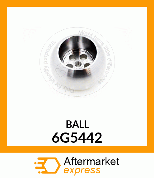 BALL 6G-5442