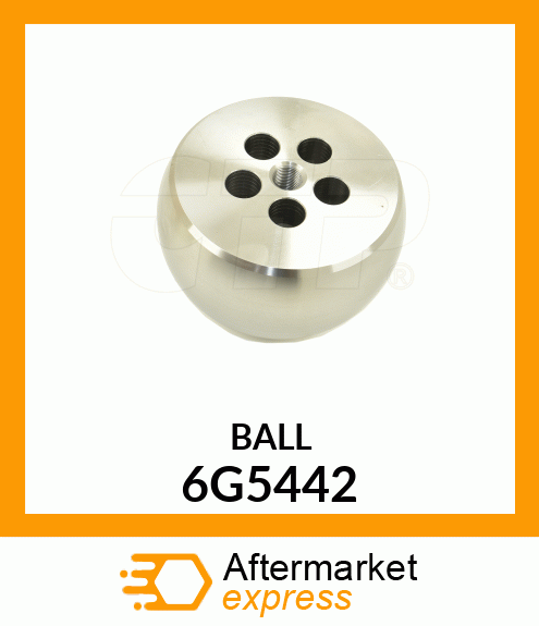 BALL 6G-5442