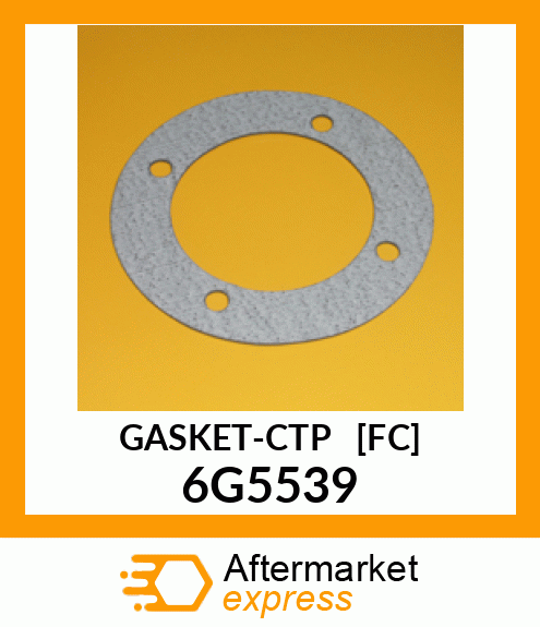 GASKET 6G5539