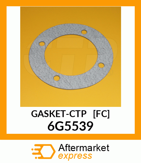 GASKET 6G5539