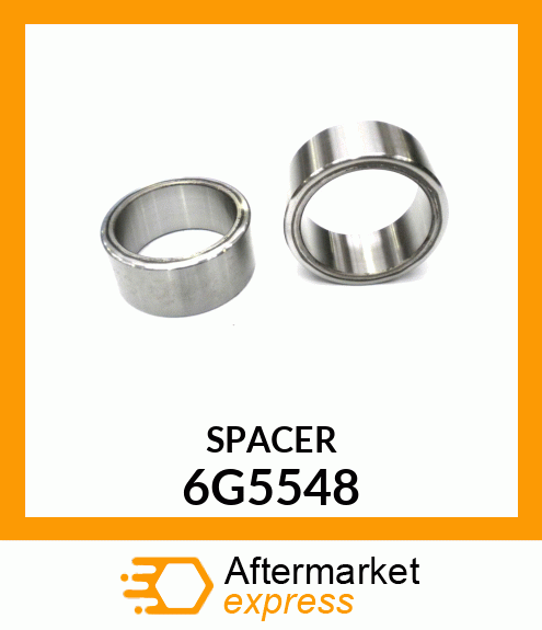 SPACER 6G-5548