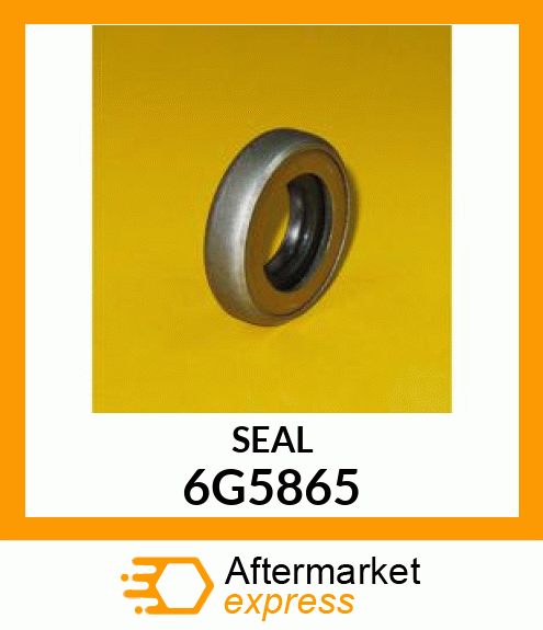 SEAL 6G5865