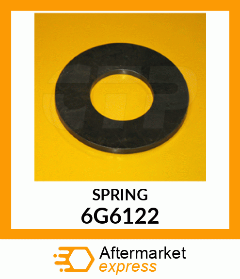 SPRING 6G6122