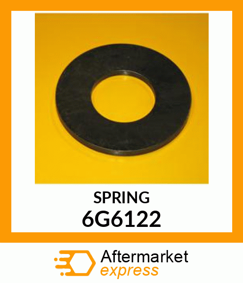 SPRING 6G6122