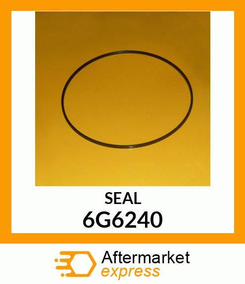 SEAL 6G6240