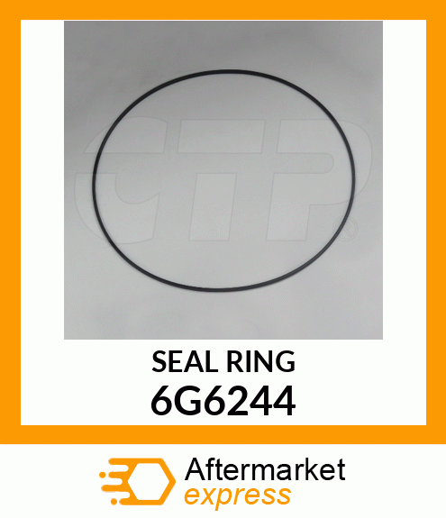 SEAL 6G6244