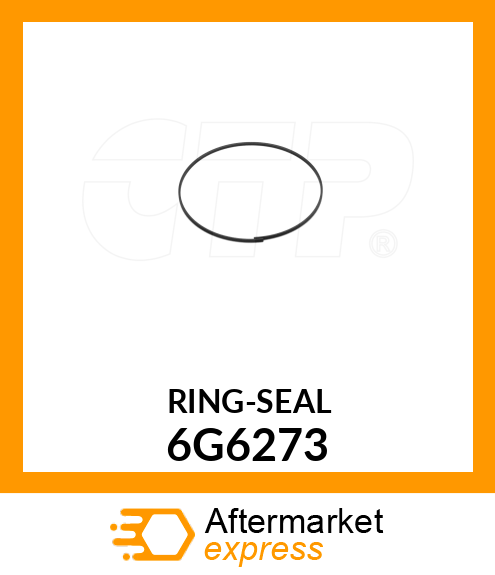 RING-SEAL 6G6273