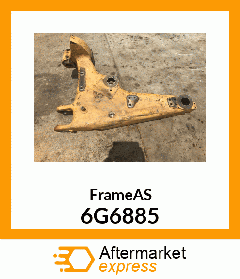 FrameAS 6G6885