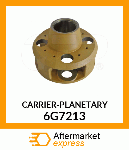 CARRIER 6G7213