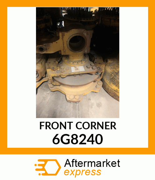 FRONT CORNER 6G8240