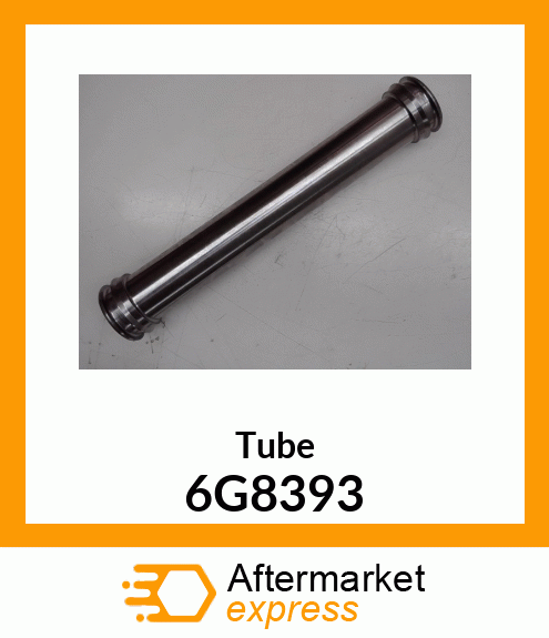 TUBE 6G8393