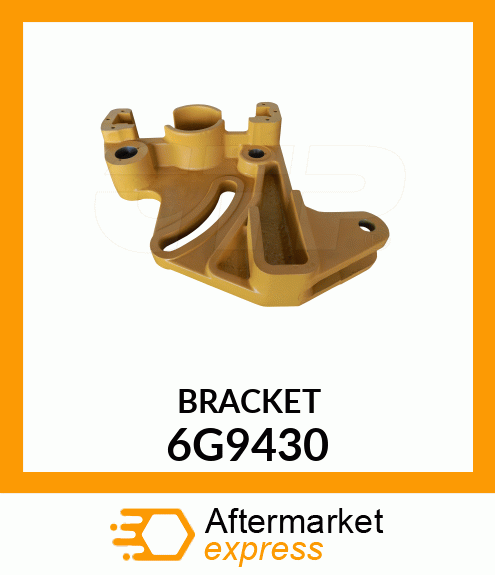 BRACKET 6G9430