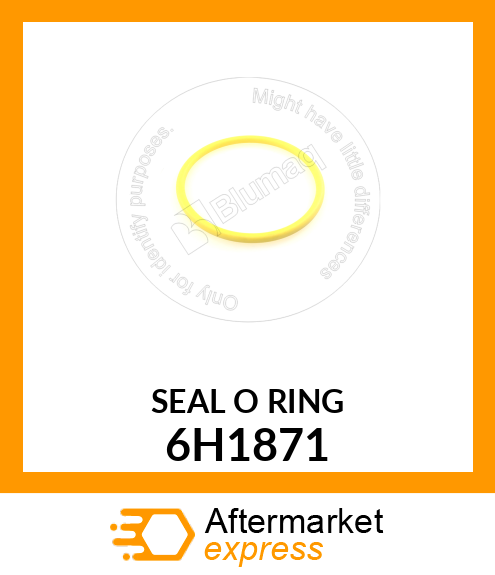 SEAL 6H1871