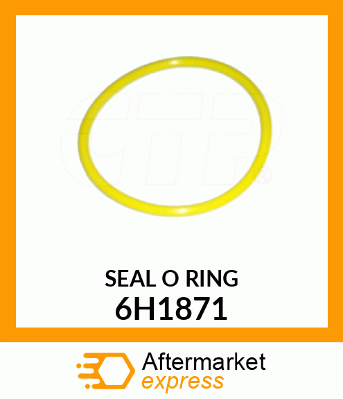 SEAL 6H1871