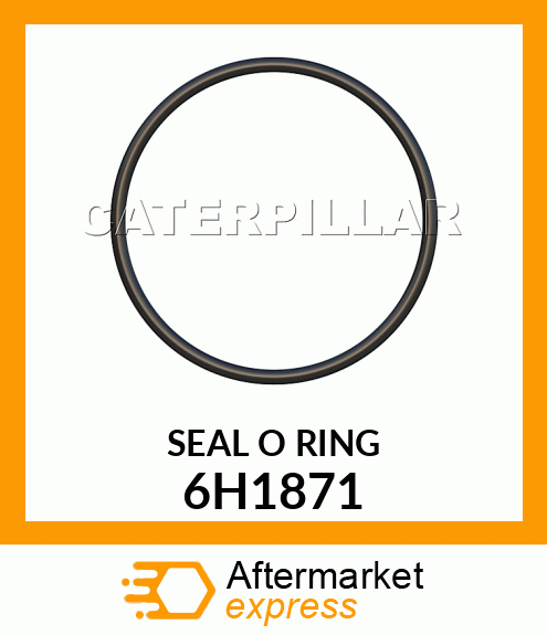 SEAL 6H1871