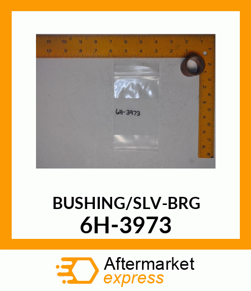 BUSHING 6H-3973