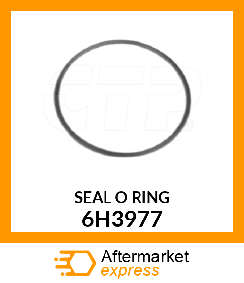 RING 6H3977