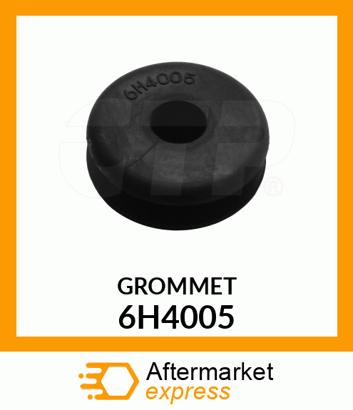 GROMMET 6H4005