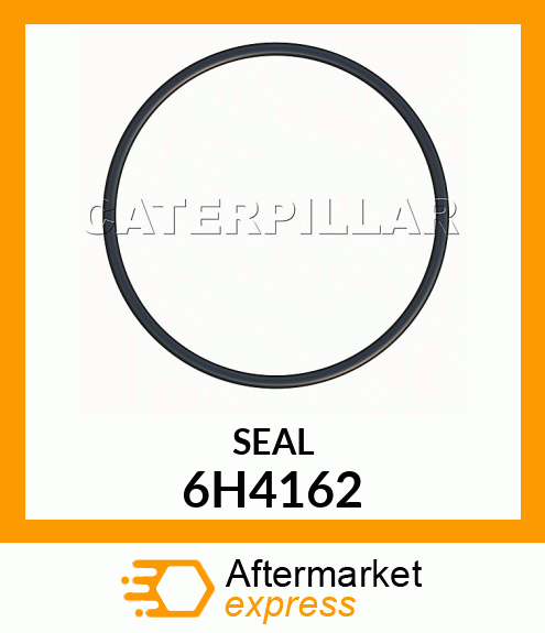 SEAL 6H4162