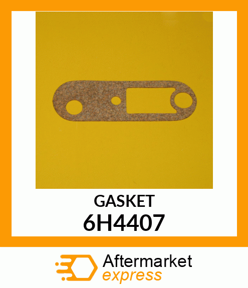 GASKET 6H4407