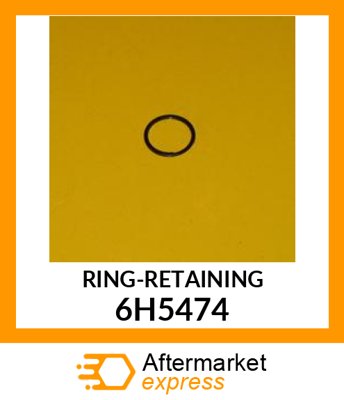 RING 6H5474