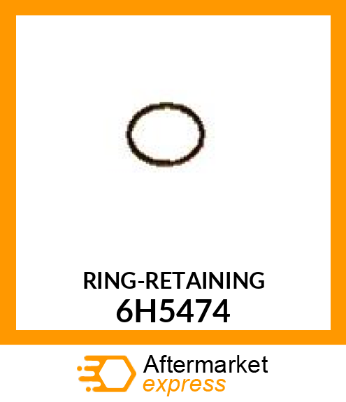 RING 6H5474