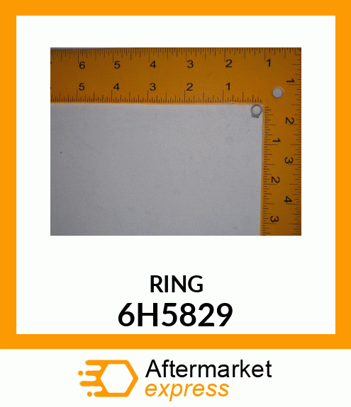 RING 6H5829