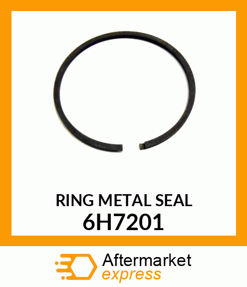 RING 6H7201