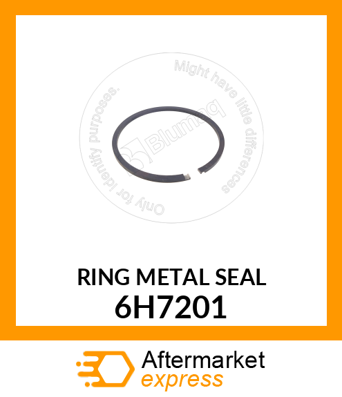 RING 6H7201