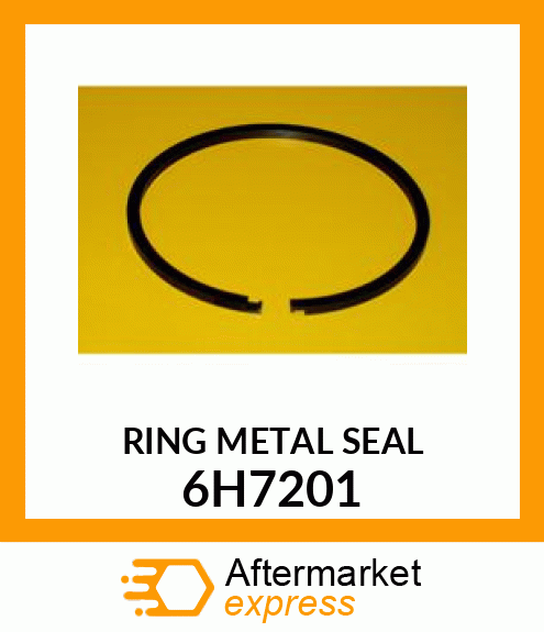 RING 6H7201