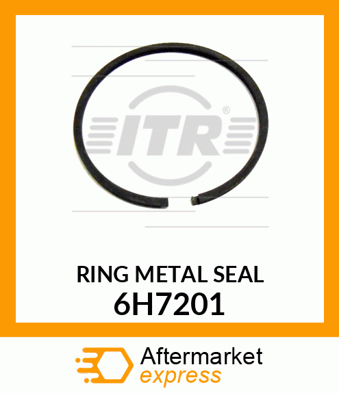 RING 6H7201