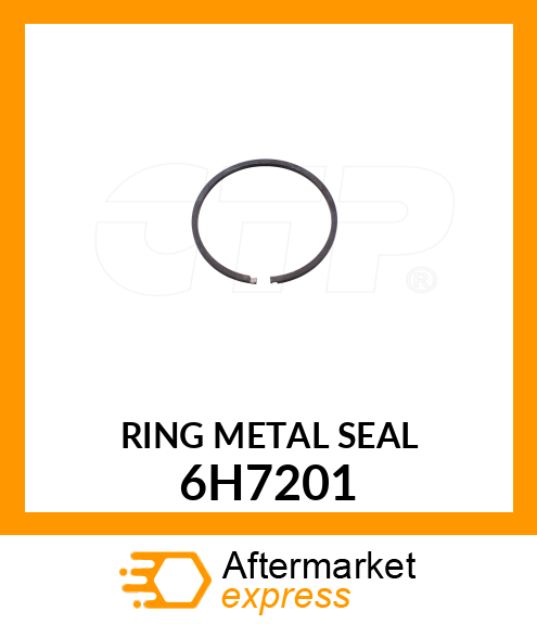 RING 6H7201