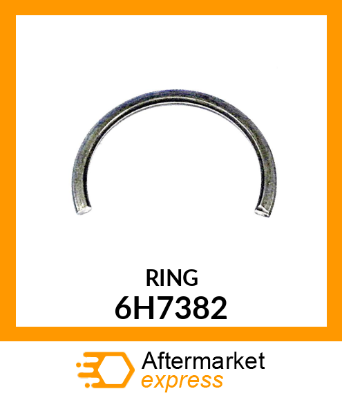 RING 6H-7382