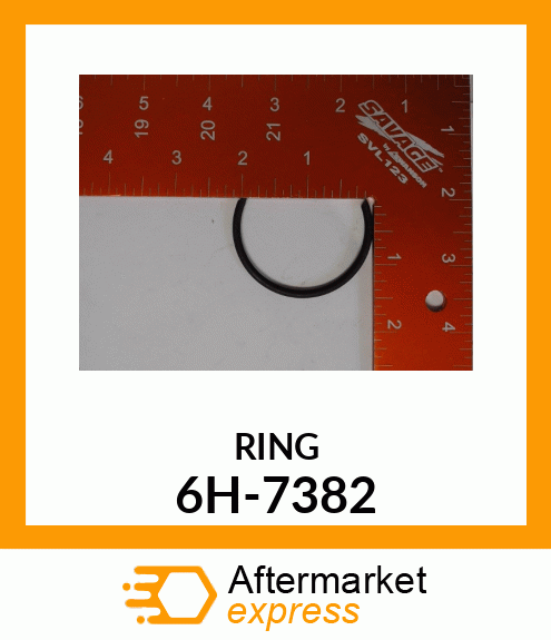 RING 6H-7382