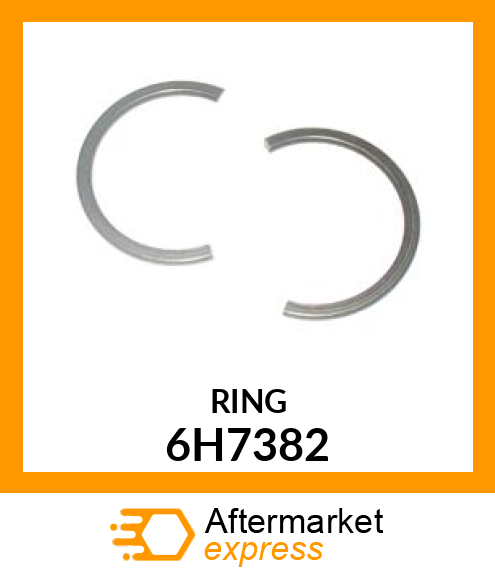 RING 6H-7382