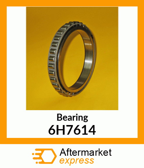 Bearing 6H7614