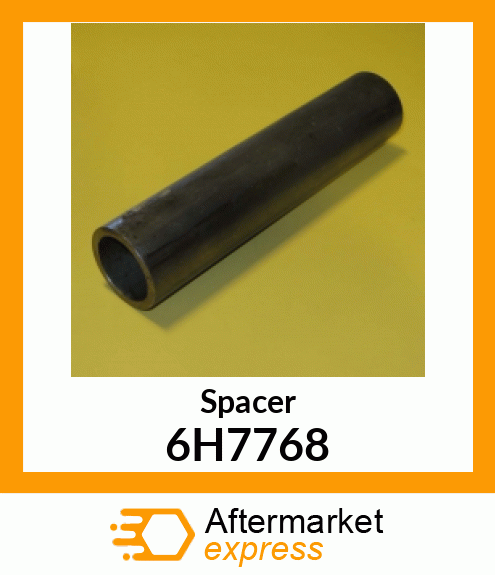 Spacer 6H7768