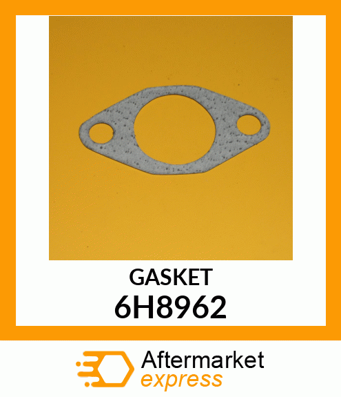 GASKET 6H8962