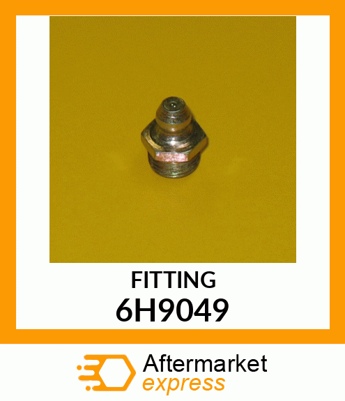 FITTING 6H9049