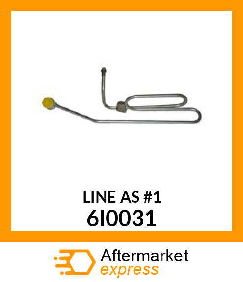 LINE A 6I0031