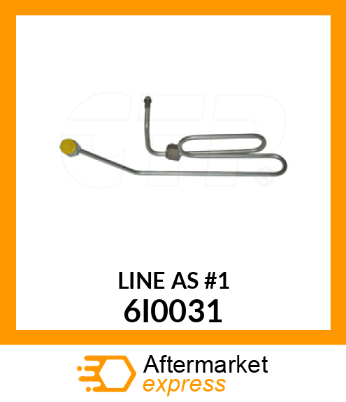 LINE A 6I0031