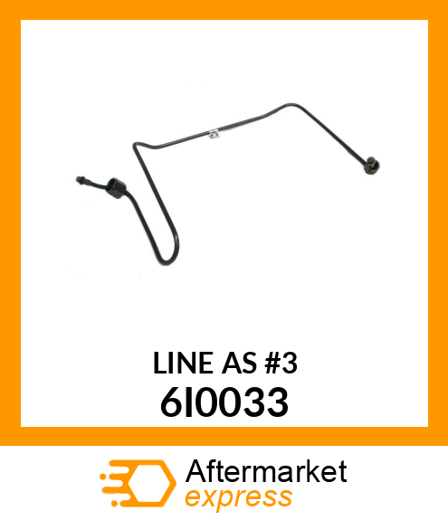 LINE A 6I0033