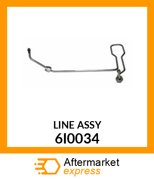 LINE A 6I0034