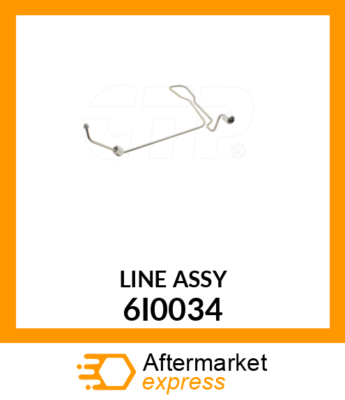 LINE A 6I0034