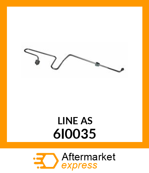 LINE A 6I0035