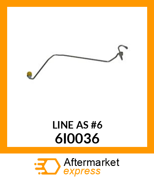 LINE AS 6I0036