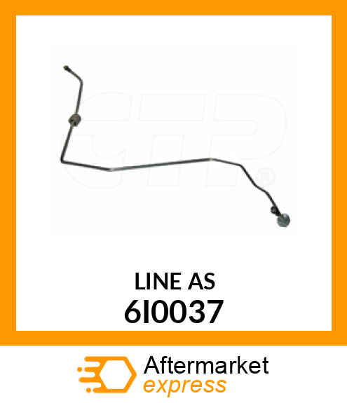LINE A 6I0037