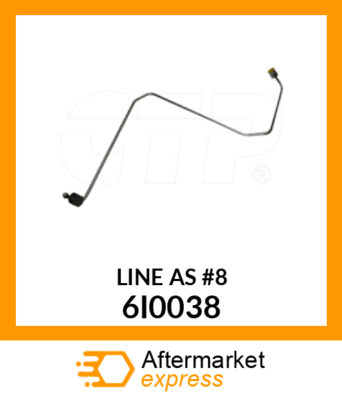 LINE A 6I0038