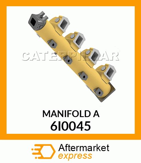 MANIFOLD 6I0045