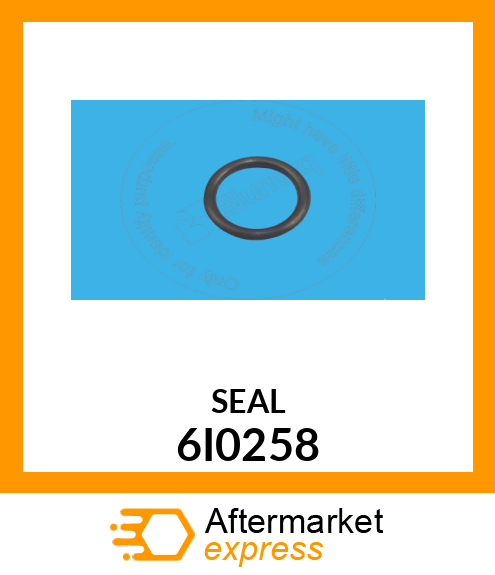 SEAL 6I0258